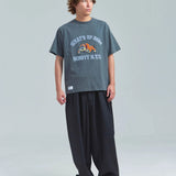 Schott/ショット WHATS UP DOG SS T-SHIRT
