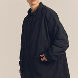 HOUSTON/ヒューストン M-65 3WAY JACKET