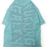 GALFY/ガルフィー ファイヤーピカピカTee SS