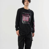 GOOD ROCK SPEED/グッドロックスピード MOVIE LS TEE