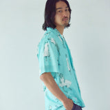 Schott/ショット MARILYN MONROE RAYON SS SHIRT