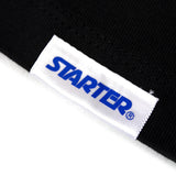 GA STARTER BL BODY LOGO L/S TEE