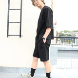 GA 3-Piece Set S/S