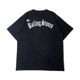 B-TRS-Lips&Tongue ラインストーン-SSTEE