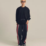 GA 切替LINE-BUGGY JEAN