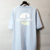 CARHARTT-POCKET C GRAPHIC T-SHIRT