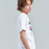 GOOD ROCK SPEED/グッドロックスピード MUSTANG SS TEE