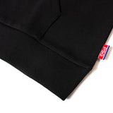 PSG-EMBROIDERY LOGO HOODIE
