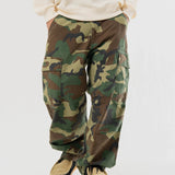 AVIREX/アヴィレックス COTTON RIPSTOP CARGO PANT