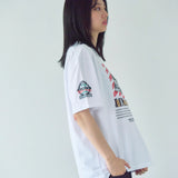 Philip Lumbang/フィリップ・ランバン JIMMY'Z S/S TEE