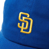 NEWERA CC MLB MID LOGO