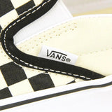 VANS-UA Classic Slip-On