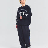 GA 切替LINE CARGO PANTS