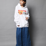 R MAX CLOTHING-プルパーカー【ART】