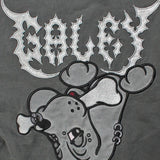 GALFY/ガルフィー 骨が見えし SS Tee