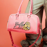 GALFY/ガルフィー プチ家出BAG