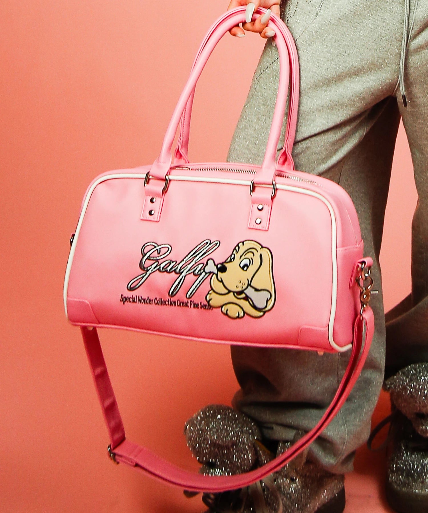 GALFY/ガルフィー プチ家出BAG