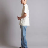 VANSON-MADE IN USA-ヘビーオンス・ボーン-SSTEE