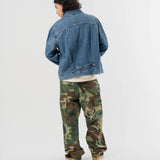 Levi's/リーバイス TYPE 1 TRUCKER JACKET DANCING QUEEN