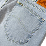 Lee-STRAIGHT＆BOOT CUT