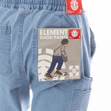 ELEMENT/エレメント SHOD PANTS W9