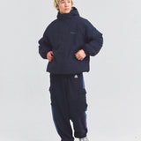 GA 切替LINE CARGO PANTS