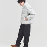 JE-SELECT-ボリューム・パフ・JKT