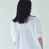 Philip Lumbang/フィリップ・ランバン JIMMY'Z S/S TEE