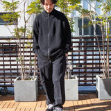 JE-DRIVERS KNIT