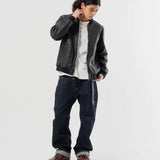 Schott/ショット LOT.925 FIREPROOF DENIM PANTS