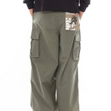 ELEMENT/エレメント SHOD PANTS CA05