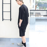 GA 3-Piece Set S/S