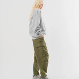 Carhartt/カーハート CREWNECK SWEATSHIRT