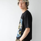 Threads on demand/スレッドオンデマンド スポーツSS Tシャツ