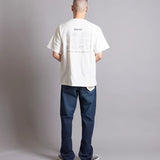 SCHOTT-T-SHIRT ARCHIVE STAMPS