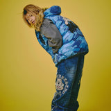 GALFY-パフパフレンジャーベスト