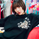 【GALFY×GALLIS ADDICTION】安心のサークルロゴSS Tee