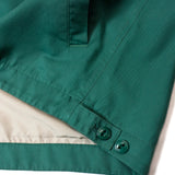 SCHOTT-VIETNAM JACKET OUR　FEATHER IS OUR PAST
