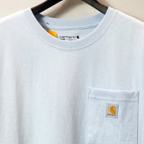 CARHARTT-POCKET C GRAPHIC T-SHIRT