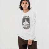 GOOD ROCK SPEED/グッドロックスピード /Marilyn Monroe/ LS TEE