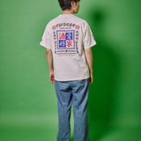 YOIDORE 酒愛好家 TEE
