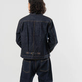 Schott/ショット LOT. 961J  FIREPROOF DENIM JKT
