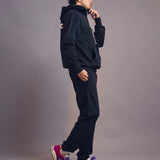 VALENCIANO/バレンシアーノ HOODIE