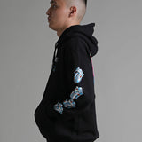 TRS STEEL WHEELS PULL PARKA