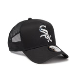 NEW ERA/ニューエラ 9FORTY A-Frame TPU LOGO