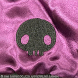 絡繰魂/からくりたましい KUROMI SAKURA スカジャン