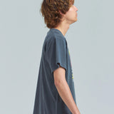GOOD ROCK SPEED/グッドロックスピード MUSTANG SS TEE