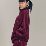 GA VELOR TRACK FULL ZIP