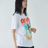 ROCK OFF/ロックオフ バンドSS Tシャツ