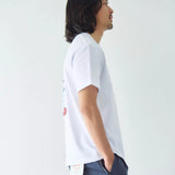 Philip Lumbang/フィリップ・ランバン Betty Boop S/S TEE